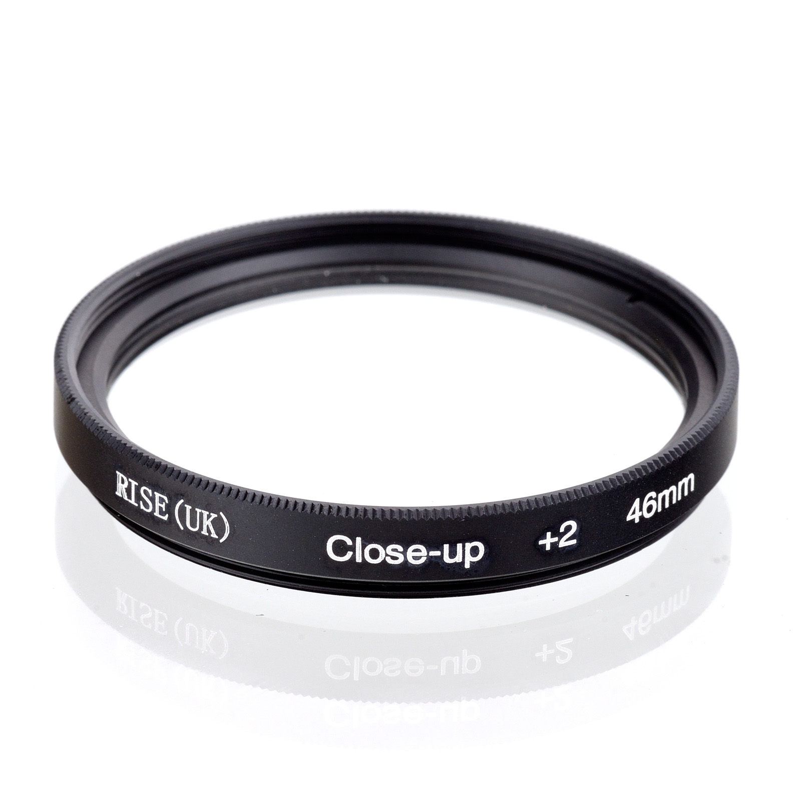 rise uk 46mm up 2 macro lens filter voor nikon rise uk 46mm up 2 macro lens filter voor nikon