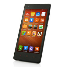 Original Xiaomi Red Rice 1S WCDMA 4 7 1280x720 Hongmi 1S Redmi Quad Core Mobile Phone