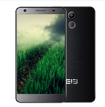 Free flip case Original Elephone P7000 5.5″ FHD 4G LTE Cell Phone MTK6752 Octa Core 3GB RAM Android 5.0 13+5MP Fingerprint LN