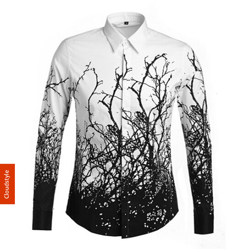 Fashion-Brand-Men-Floral-Male-Shirts-2015-Mens-Printed-Long-Sleeve-Causal-Cotton-Slim-Fit-Stylish