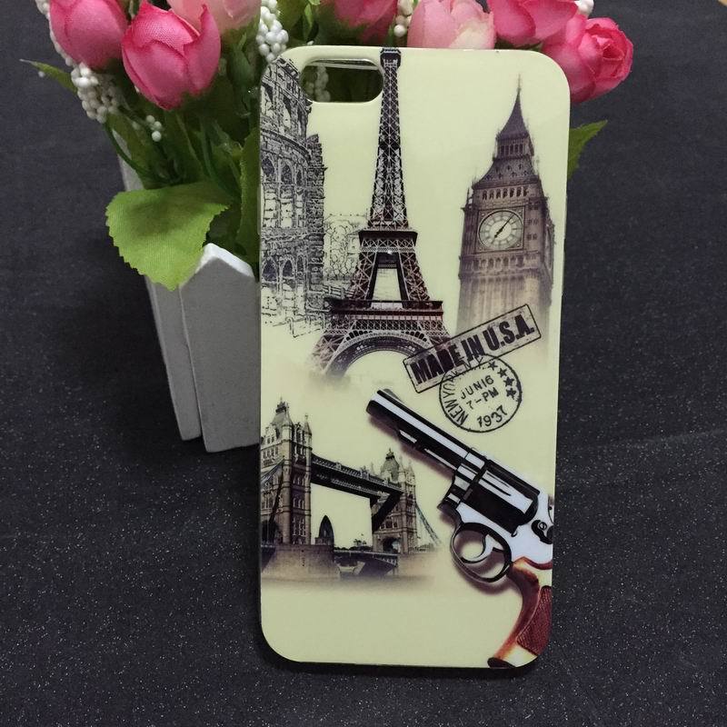 IPhone uchun arzon qopqoq