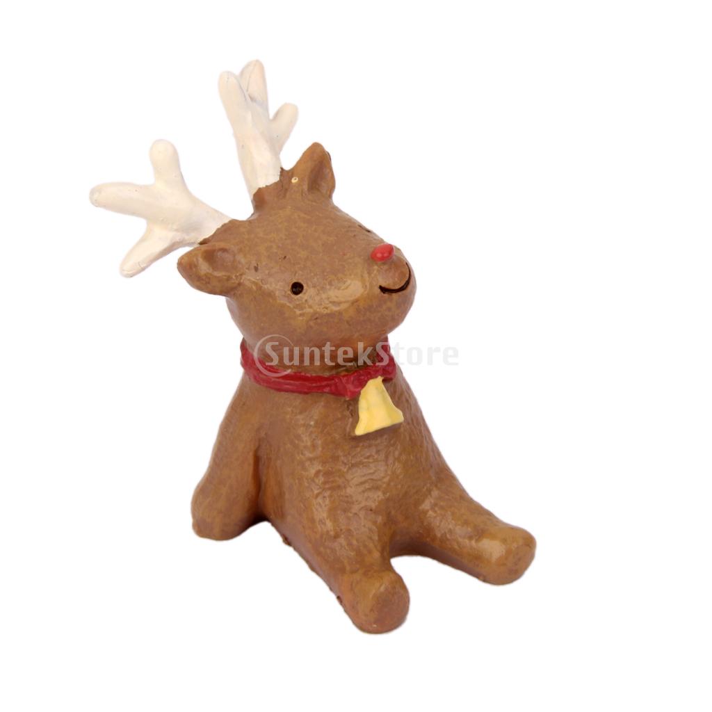 resin elk reindeer christmas ornament in christmas from resin elk reindeer christmas ornament in christmas from