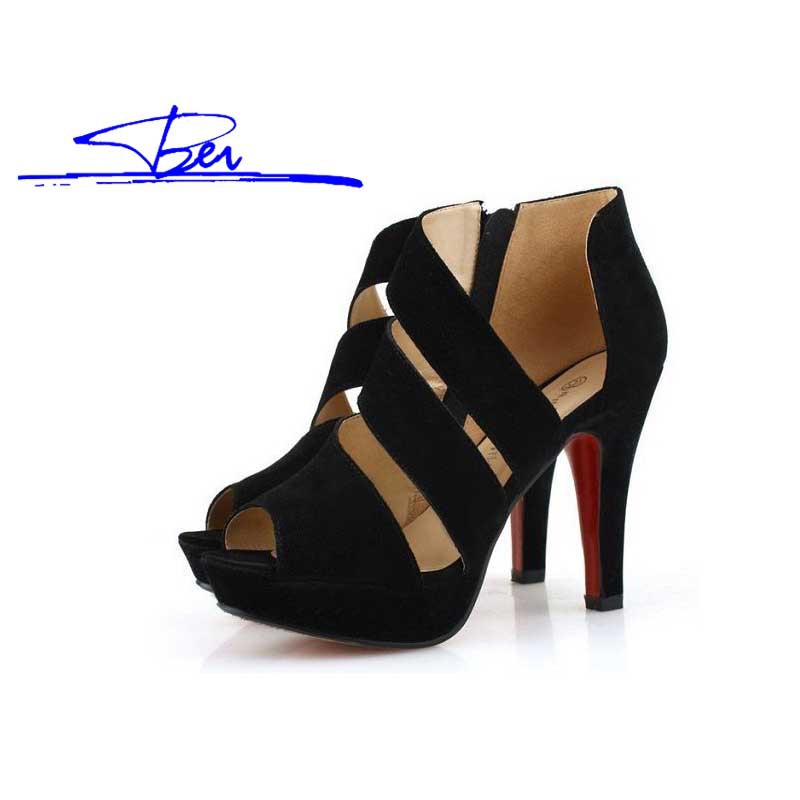 red bottoms outlet online