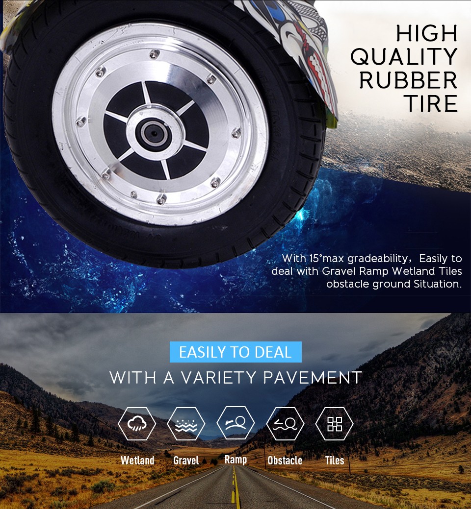 easylife_electric unicycle