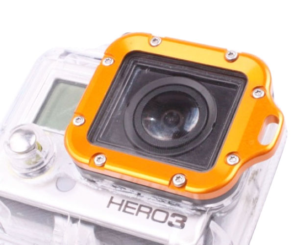    Accesorios Lanyard    GoPro Hero 3   Kit  GP44  