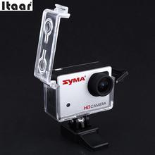 8.0MP HD Camera w/ 4GB Memory Card For Syma X8G Quadcopter Drone Helicopter UFO