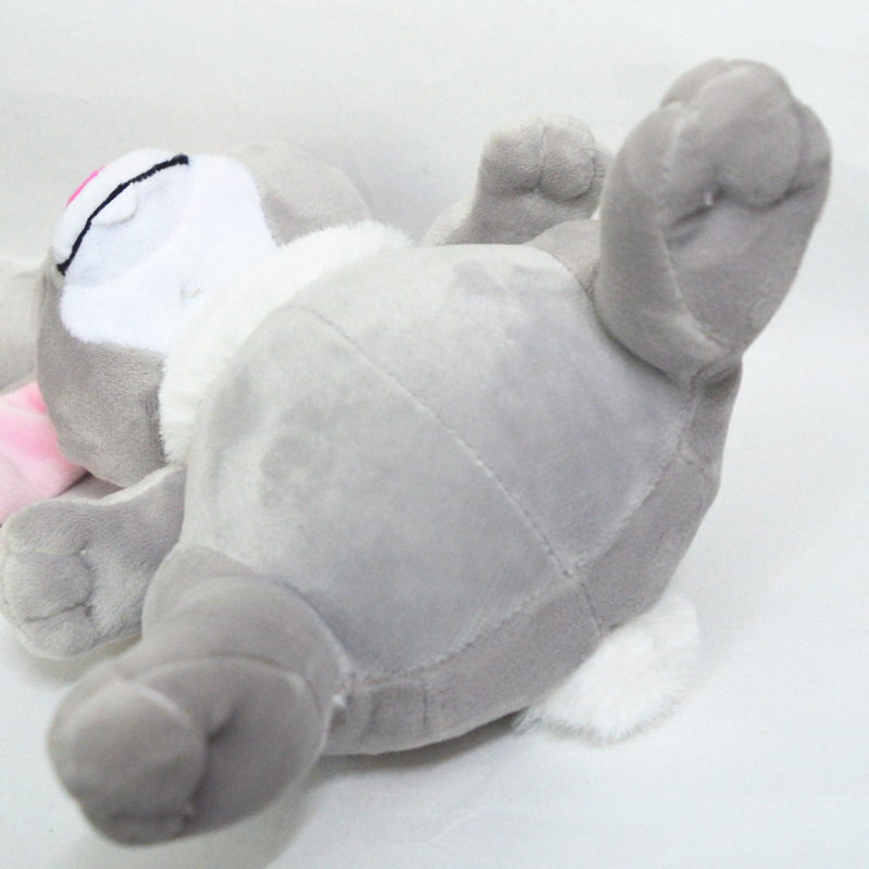 23cm The First Sofia Princess Toy Clover Rabbit Plush PP Cotton Cartoo Toys Doll High Quality Birthday Gift 3775994843_287145906