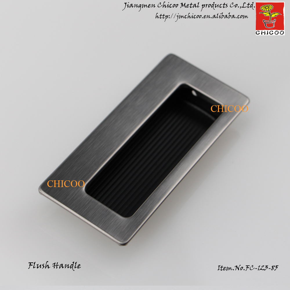 Online Buy Wholesale recessed door knob from China recessed door knob