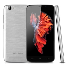HOMTOM HT6 MTK6735P Quad Core Cell Phone 5 5inch HD Android 5 1 SmartPhone Ram 2GB