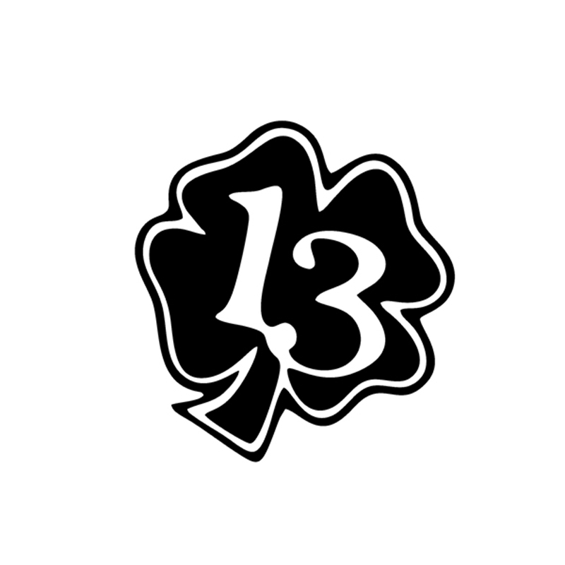 Poker 13