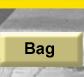 Maleroads 30L Waterproof Luggage Travel Bag Top Quality Sports