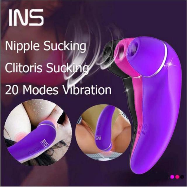 Tongue Sex Toy 33