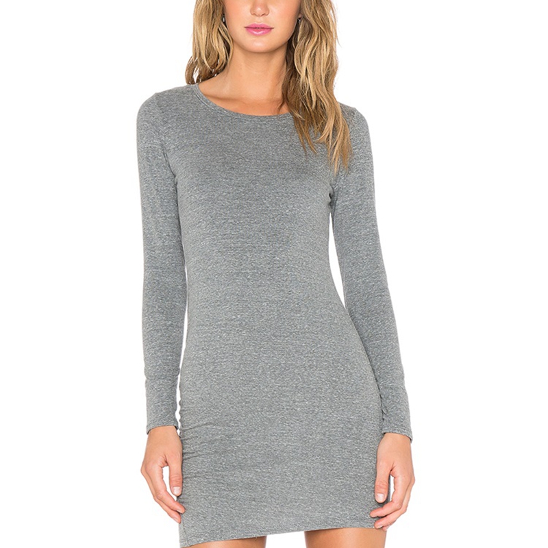 mujeres hipster vestidos