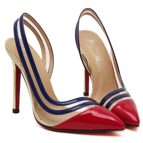 Online Get Cheap Multi Color Dress Shoes -Aliexpress.com | Alibaba ...