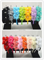 Trail order Fashion Girls Infant Tulle Lace Headwear Flower Hair Band Toddler Headband Lovely Princess Hairband