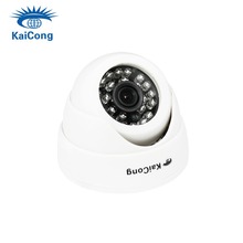 Free Shipping CCTV Camera HD Infrared Surveillance Camera Security Dome Camera KaiCong S620g Fast Delivery PALNtsc