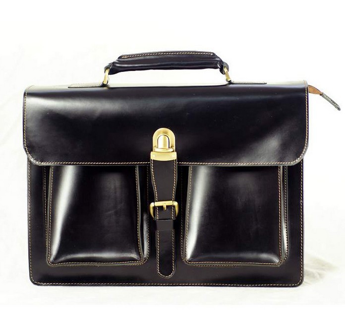 2015 men briefcase brand genuine leather bag men's travel bags hot designer high quality bolsas femininas handbag bolsos mujer
