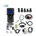 2016 Top Quality for GM TECH2 Full Set Support 6 Software for GM OPEL SAAB ISUZU
