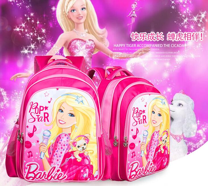       Barbie     5 