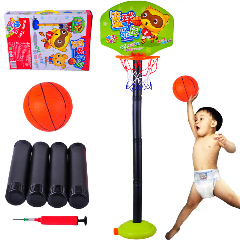 Indoor Basketball Toys 12