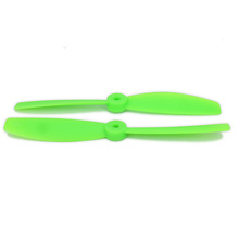 Drone Propeller Nylon 6045 2-Blade Bullnose Style Propeller CW&CCW For Quadcopter Racing Drone Rc