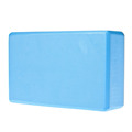 Free Shipping Yoga Block Brick Foaming Foam Home Exercise Practice Fitness Gym Sport Tool High Quality