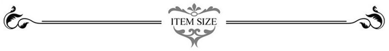 11. Item-Size