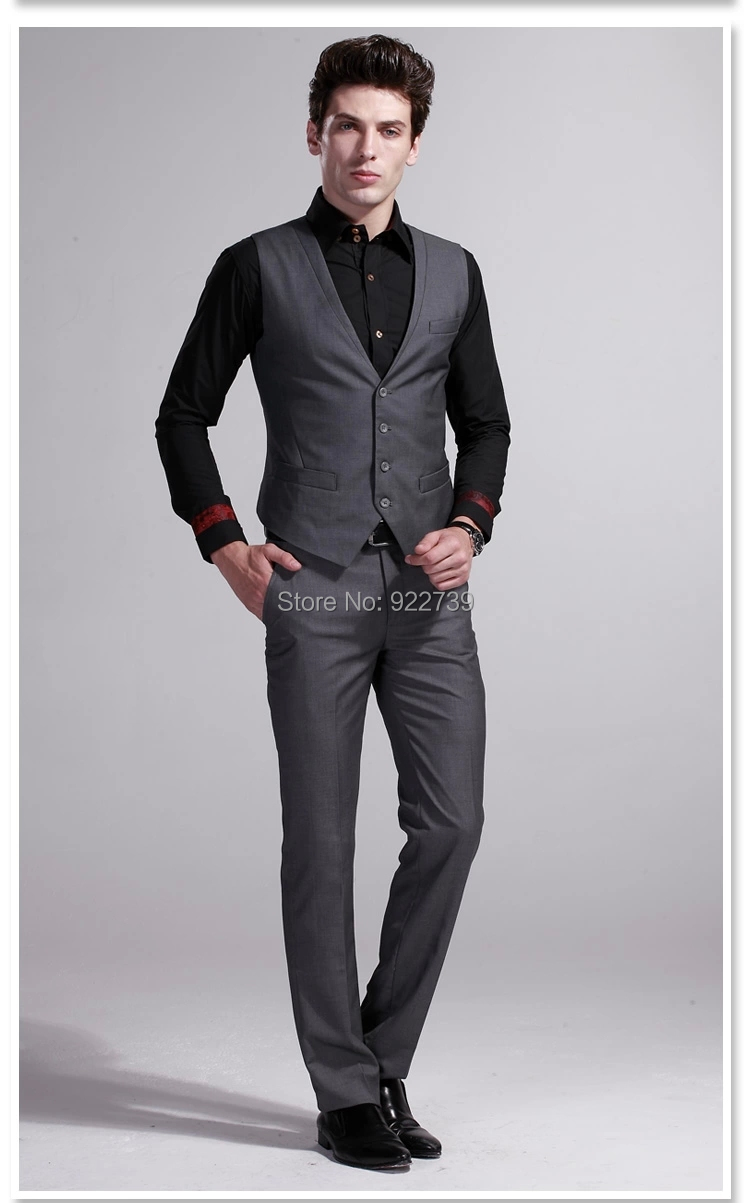 male formal wear