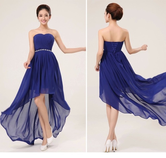 Custom bridesmaid dresses china
