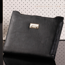 with Coin Bag zipper new 2015 women wallets brand purses female thin wallet passport holder ID