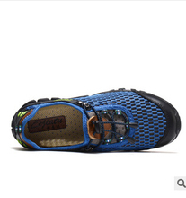 2015 Summer autumn Men Sneakers causal shoes for men sports shoes outdoor men s flats low