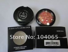 Good quality Makeup Mineralize Blush 3 5g 6 color can choose 