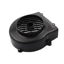 Fan Cover for GY6 125-150cc ATV, Go Kart, Moped & Scooter Fan motorcycle accessory T30 F038-009