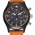 BENYAR Waterproof 30M Genuine Leather Fashion Sports Watches Luxury Brand Analog Date Men s Quartz Watch