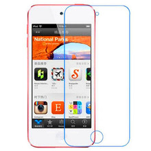 8 Pcs Pelicula De Vidro Tempered Glass For iPod Touch 5 Screen Protector Ultra Thin Shock Absorption Protective Glass Film