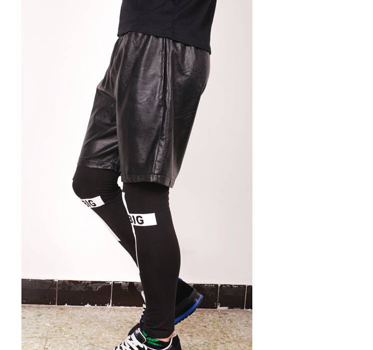 http://ko.aliexpress.com/item/Free-Shipping-New-Brand-Hip-Hop-Shorts-Board-Shorts-Men-PU-Leather-Sport-Short-Pants-Mens/32287130582.html 무료 배송 새로운 브랜드 힙합 반바지 보드 반바지 남성 PU 가죽 ...