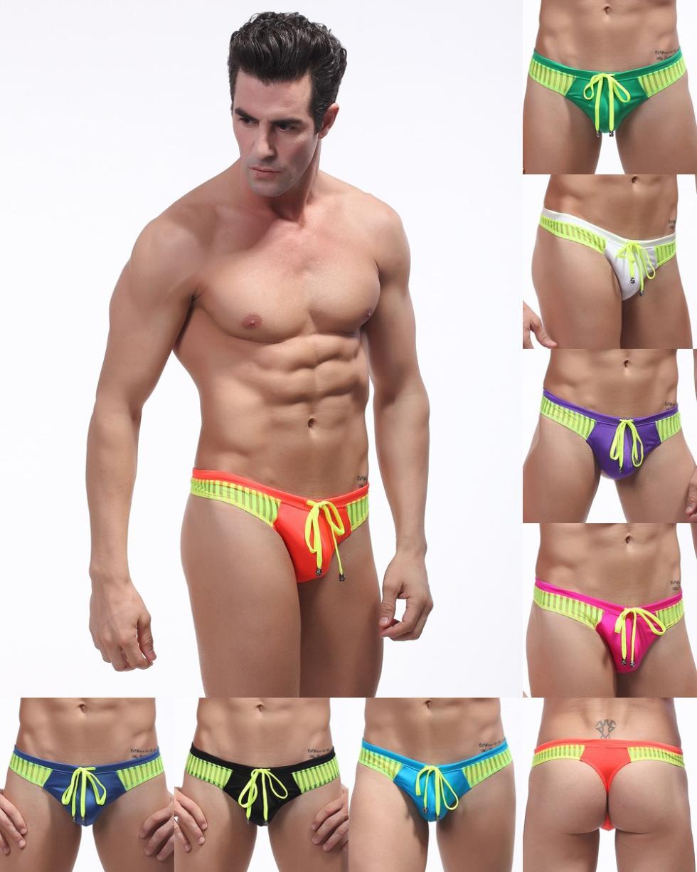 Mens bikini underwear opinion