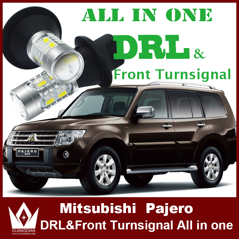 Compra Mitsubishi Pajero Luces Online Al Por Mayor De China, Mayoristas ...