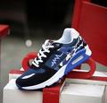 16 Style Men s Spring 2016 new canvas shoes breathable air mesh flat shoes casual shoes