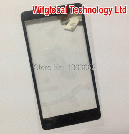 Original New touch Screen Digitizer 5 3 Highscreen Omega Prime XL smartphone Touch Panel Glass LCD