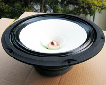 Wanbo Aucharm good paper cone Full Range HIFI 12 inch Speaker Driver Aluminum Stand Pure copper bullet