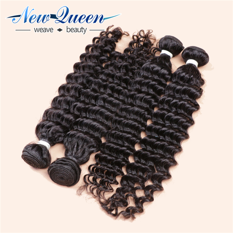 ... sale brazilian deep wave 4pcs lot ombre hair crochet hair extensions