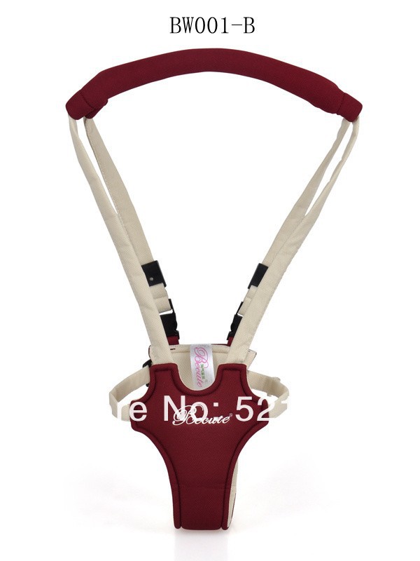 2015 Top Quality Baby Walking Assistant Infant Toddler Safety Baby Harnesses & Leashes (3)
