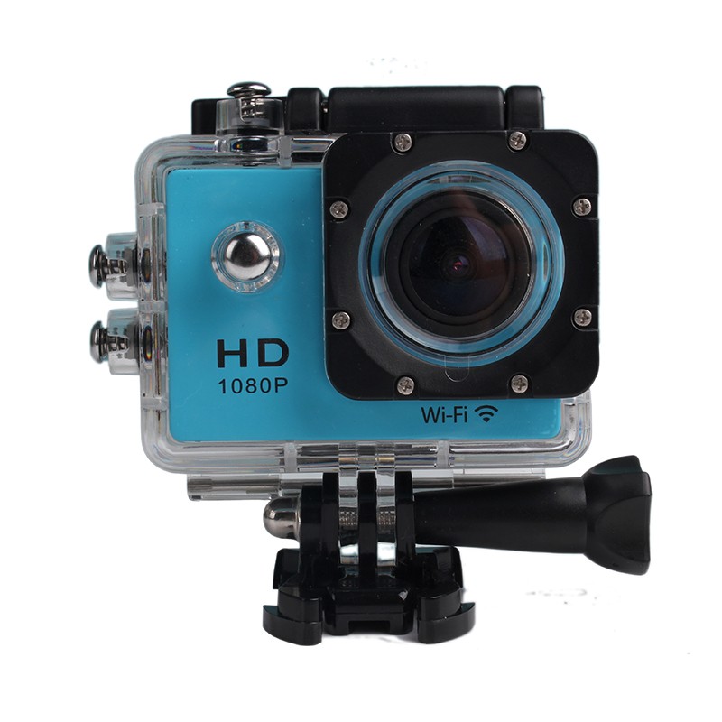 FHD 1080P 1.5 LCD 12MP 170 Degree Wide Angle WiFi Sport Action Camera DV Diving Waterproof DVR Video Camcorder Black Box (34)