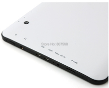 10 1 Android 4 2 tablet pcs Allwinner A23 Dual core 1024 600 capacitive touch screen