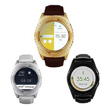 G4 Smart Watch Bluethooth Support Sim / TF Card Heart Rate Health Tracker Smartwatch for apple samsung gears2 Android OS