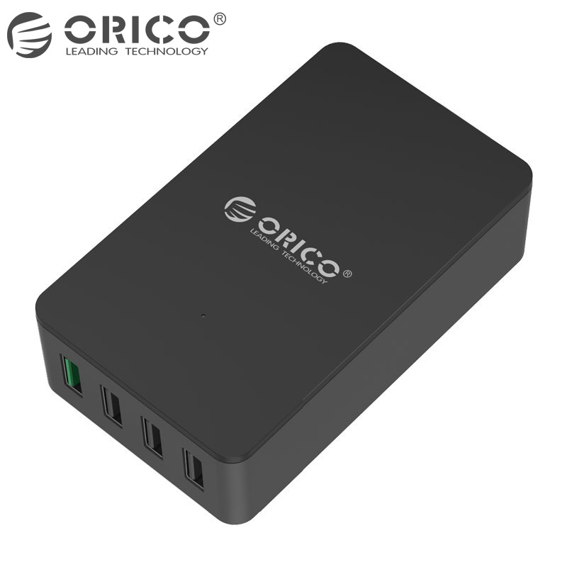 aukey charge 2 0 54w 5 ports usb desktop charging station wall charger qc2 0 charger fast aukey charge 2 0 54w 5 ports usb desktop charging station wall charger qc2 0 charger fast