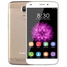 Presell Original Oukitel U10 5.5″ 4G LTE Mobile Phone MTK6753 Octa Core Android 5.1 1920X1080 3GB RAM 16GB ROM 13.0MP Touch ID