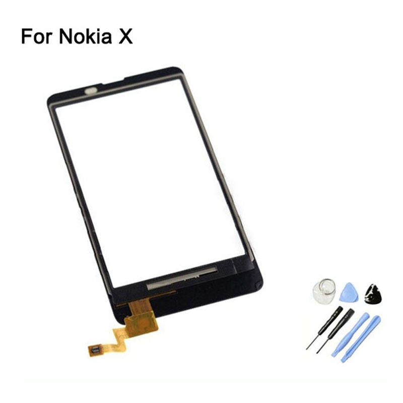 Nokia X     Nokia X  SIM  RM-980 4 ''       