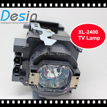 Sony XL-2400 тв лампы для Sony KDF E50A10 / KDF E50A11 / KDF E50A11E / KDF E50A12U тв